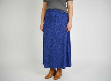 allegro sukienki damskie midi: Spódnica damska, rozmiar 3XL — 7