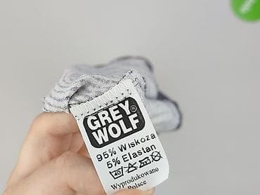 grey wolf bluzki: GREY WOLF, Sukienka damska, rozmiar L — 4