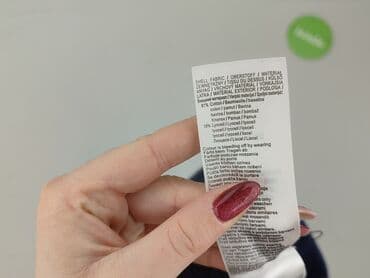 dzinsy: Spódnica damska, L — 5