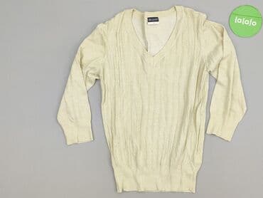 sweter z dodatkiem moheru: Beloved, Sweter damski, S — 2