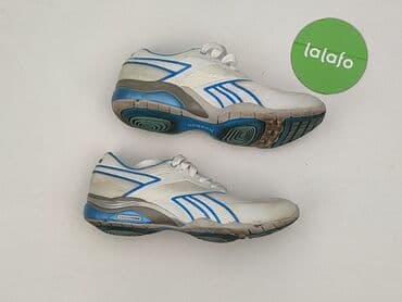 buciki zdrowa stopa: Reebok, Sneakersy damskie, 38 — 2