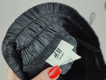 muuv bluza: H&M Sport, Spodnie dresowe damskie, rozmiar XS — 4