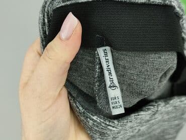 stradivarius spódnice plisowane: Stradivarius, Spódnica damska, rozmiar S — 4