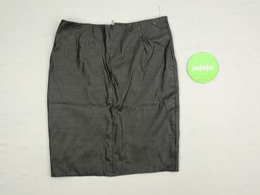 ołówkowe spódnice plus size: Women`s skirt, size S (EU 36) — 2