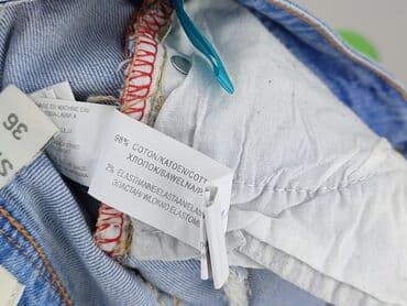 krótkie spodenki dsquared: Fashion Jeans, Szorty damskie, rozmiar S w lalafo.pl — 5 krótkie spodenki dsquared: Fashion Jeans, Szorty damskie, rozmiar S — 5