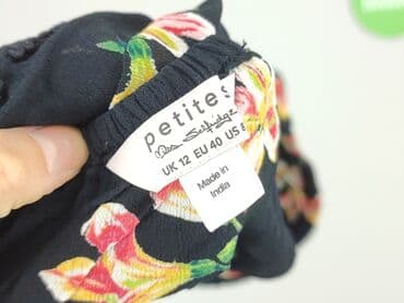 taranko com sukienki: Petites, Women's blouse, size L (EU 40) — 4