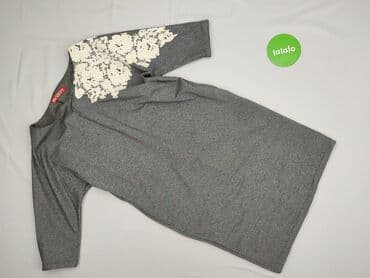 spódnice damskie klasyczne: Sukienka damska, rozmiar M — 2