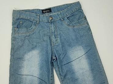 Szorty dla mężczyzn, rozmiar XL