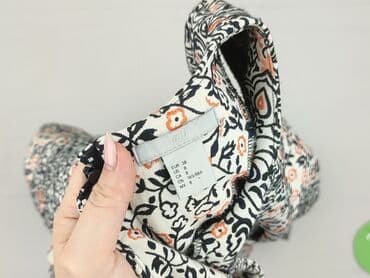 modema sukienki: H&M, Sukienka damska, rozmiar M — 5