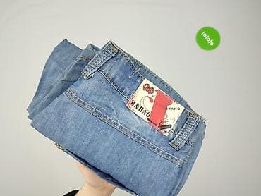 klapki: Szorty dla mężczyzn, rozmiar M — 5