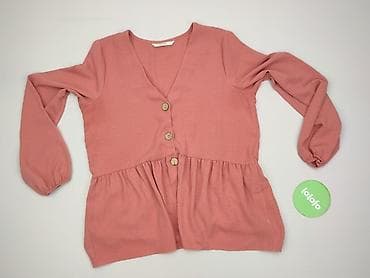 pull and bear bluza tupac: George, Tunika damska, rozmiar S — 2