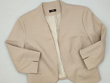 purple jackets: Woman Collection, Marynarka damska, rozmiar XL — 1