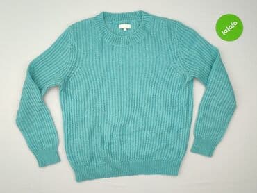 Kobiety: Sweter damski, rozmiar M — 2