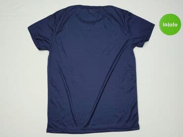 public enemy koszulka: Koszulka dla mężczyzn, rozmiar M — 3