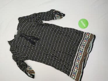 allegro sukienki damskie midi: Red Queen, Sukienka damska, rozmiar M — 2