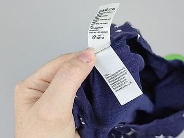 hugo boss basic t shirty: Vivance, T-shirt damski, rozmiar M — 5
