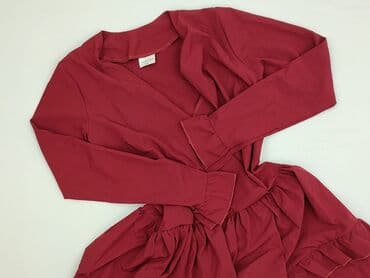 marszczona sukienki: Pakuten, Women`s dress, size S — 1