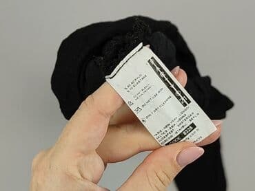 spódnica i bluzka na imprezę: Women's blouse, size S — 4