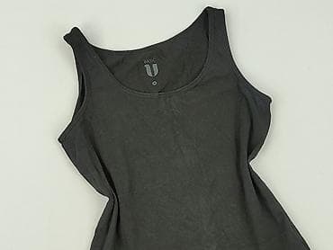 van graaf bluzki: Basic, Top damski, rozmiar M — 1