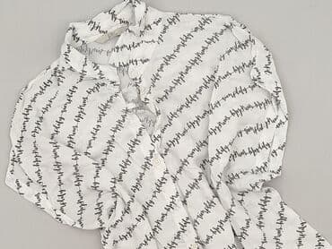 dluga biala koszula: CKH Clockhouse, Koszula damska, rozmiar S — 1