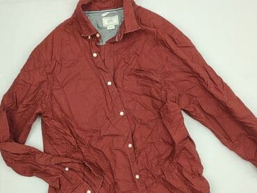 купити штани чоловічі дешево: Shirt for men, M (EU 38), F&F, condition - Good — 1