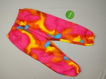 dresy polska: Spodnie dresowe damskie, rozmiar 3XL — 2