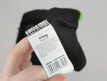 sinsay sukienka czarna obcisła: Sinsay, Sukienka damska, rozmiar M — 4