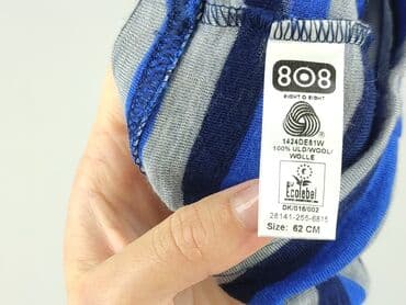 czapki pepe jeans: Leggings, 1-3 months, condition - Perfect — 4