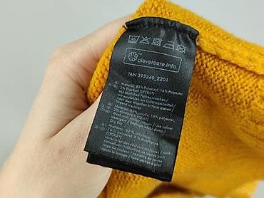 istay bluza: Esmara, Sweter damski, rozmiar M — 5