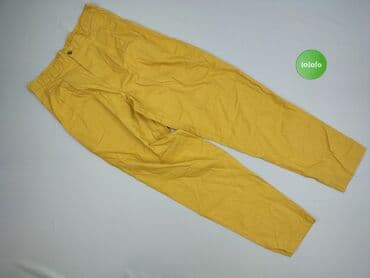 piżama męska: Men's trousers, 3XL — 2