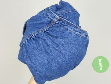 kurtka jeansowa xs: M.Sara, Kurtka jeansowa damska, rozmiar XS — 7