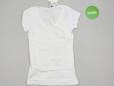 t shirty siateczka: HDM, T-shirt damski, rozmiar S — 3