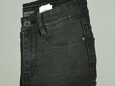 pitillos obuwie: House of Denim, Jeansy damskie, rozmiar 2XS — 6