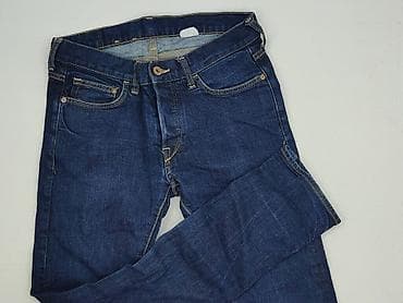 sukienki denim: Jeansy damskie, rozmiar M — 1
