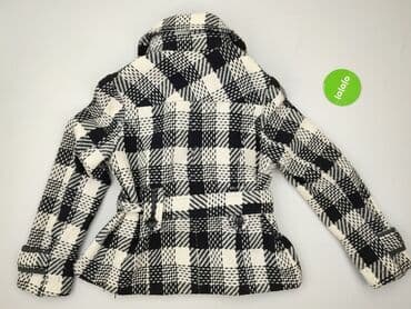 дублянка жіноча польща: Women`s trench, size L (EU 40) — 3