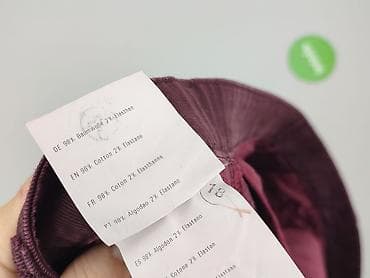 ck jeans: Spodnie materiałowe damskie, rozmiar S — 5