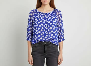 mohito bluzki koszulę: Kiomi, Bluzka damska, rozmiar L — 8