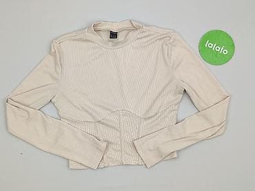 basic: Shein, Bluzka damska, rozmiar XS — 2