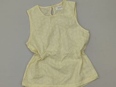 bluzki z odcieciem pod biustem: Bluzka damska, rozmiar M — 1