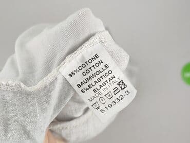 bluzki nietoperz plus size: Sweetissima, T-shirt damski, rozmiar 8XL — 5