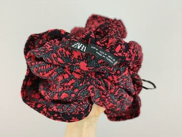 sukienka zara czerwona: Zara, Sukienka damska, rozmiar M — 4