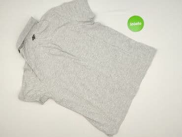 dluga biala koszula: 4F, Koszulka polo dla mężczyzn, rozmiar 2XL — 3