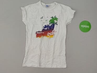 t shirty jack daniels: JHK, T-shirt damski, rozmiar S — 3