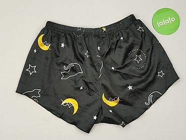 spodnie disney: Shein, Szorty damskie, rozmiar XL — 3