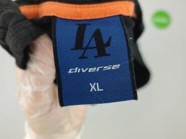 diverse koszula meska: Diverse, Podkoszulka dla mężczyzn, XL — 4