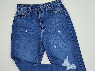 jeans xl: Jeansy damskie, rozmiar XL — 1