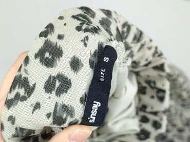 koszulka z misiem sinsay: Sinsay, Spódnica damska, S — 4