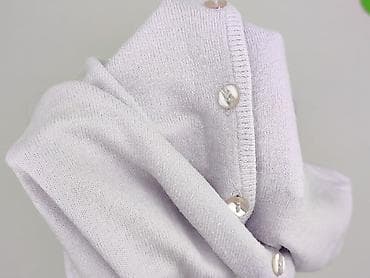 reserved narzutka: Kardigan damski, rozmiar 6XL — 6