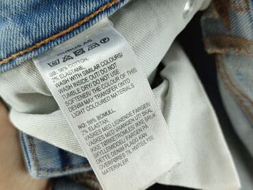 spodnie cubus: Cubus, Jeansy damskie, rozmiar L — 5