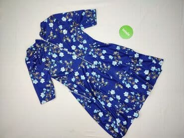 sukienka rozkloszowana 42: Bodyflirt, Sukienka damska, rozmiar XL — 4